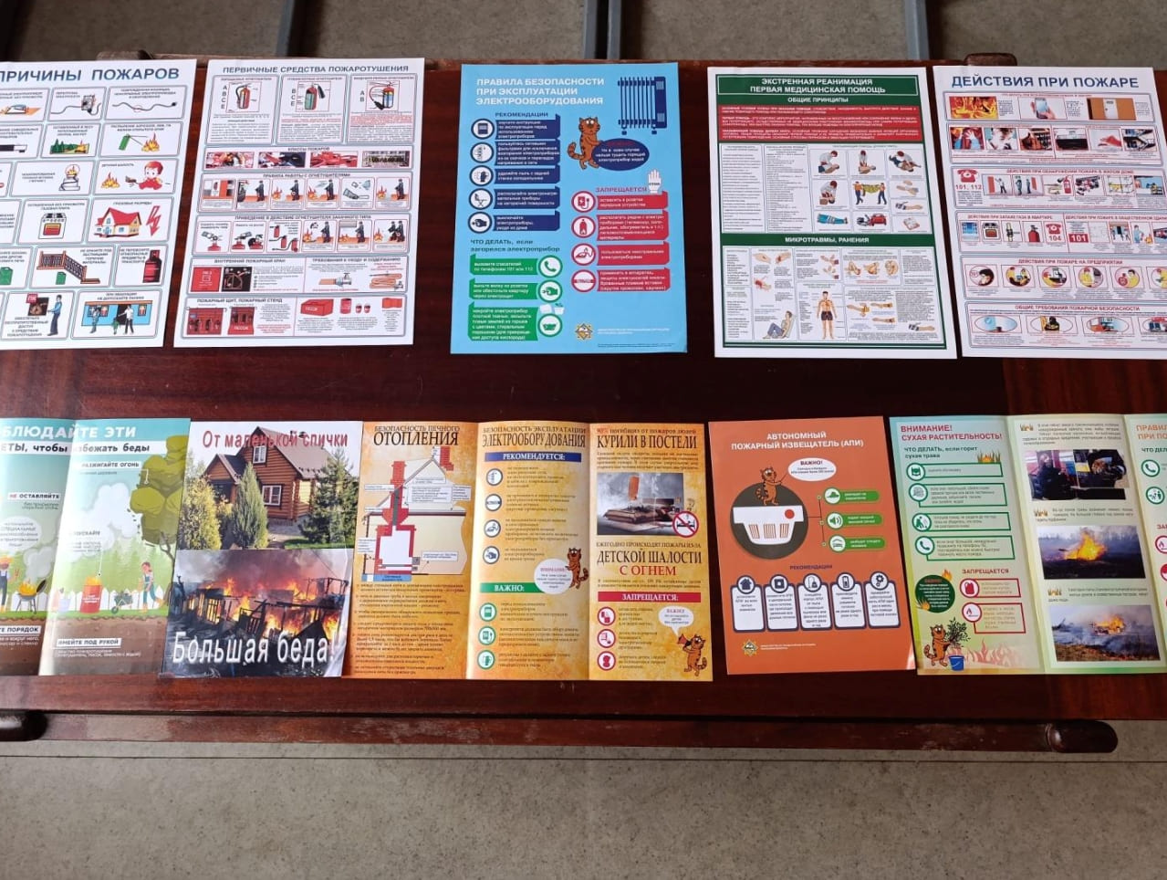 Документ Microsoft Office Word 1